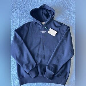 Drole de Monsieur “Not From Paris Madame” Sweatshirt - Size S